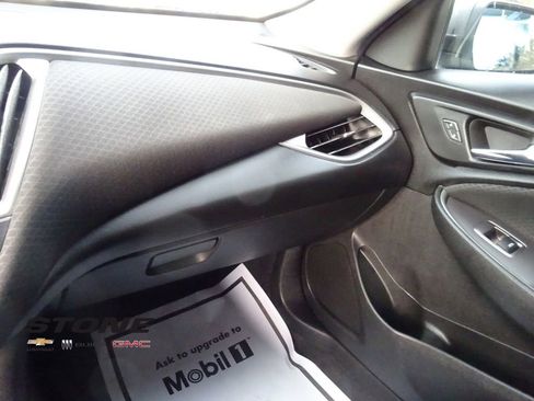 Used 2018 Chevrolet Malibu LS image 28