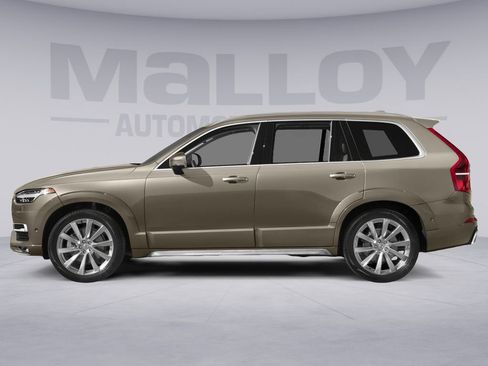Used 2018 Volvo XC90 T6 Inscription w/ Convenience Package AWD/4WD image 3