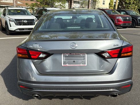 Used 2020 Nissan Altima 2.5 SR image 23