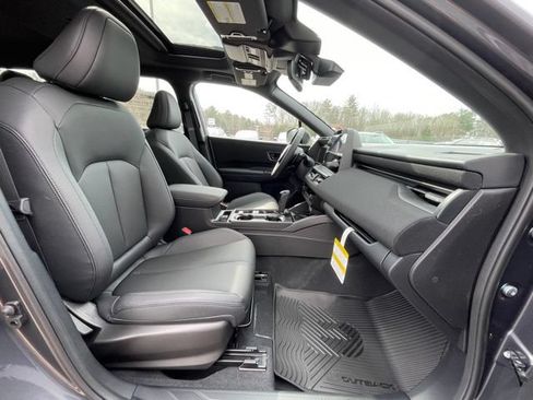 New 2026 Subaru Outback Limited AWD/4WD image 23