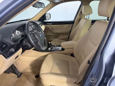 Used 2014 BMW X3 xDrive28i image 5