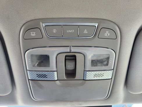 Used 2020 Kia Telluride S w/ S 8 Passenger Seating Package image 25