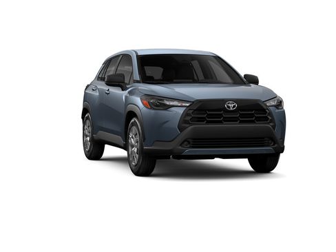 New 2026 Toyota Corolla Cross L FWD image 54