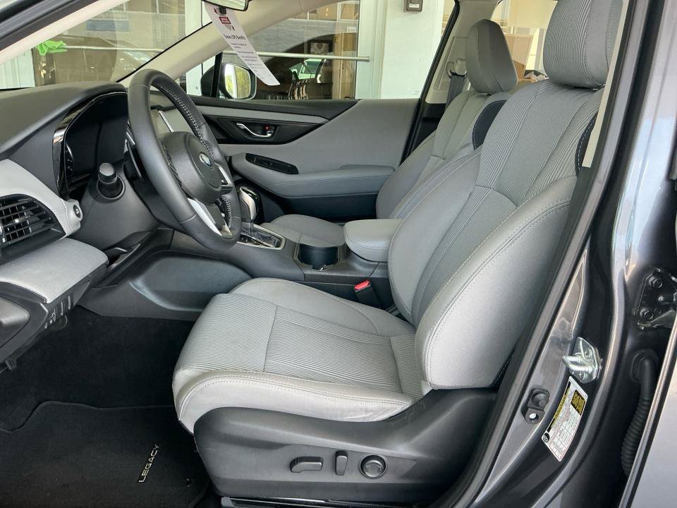 Certified 2024 Subaru Legacy Premium AWD/4WD image 34