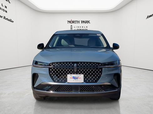 New 2026 Lincoln Nautilus Premier w/ Equipment Group 102A AWD/4WD image 8