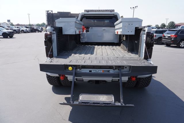 Used 2025 Ford F450 Platinum w/ FX4 Off-Road Package AWD/4WD image 12