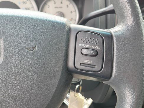 Used 2007 Dodge Dakota SLT w/ Trailer Tow Group AWD/4WD image 20