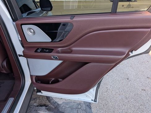 Used 2021 Lincoln Aviator Black Label w/ Dynamic Handling Package image 7