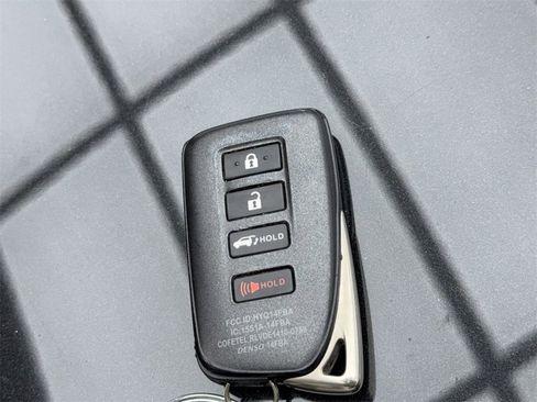 Used 2018 Lexus NX 300 FWD w/ Comfort Package image 55