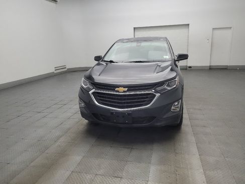 Used 2020 Chevrolet Equinox LT AWD/4WD image 15
