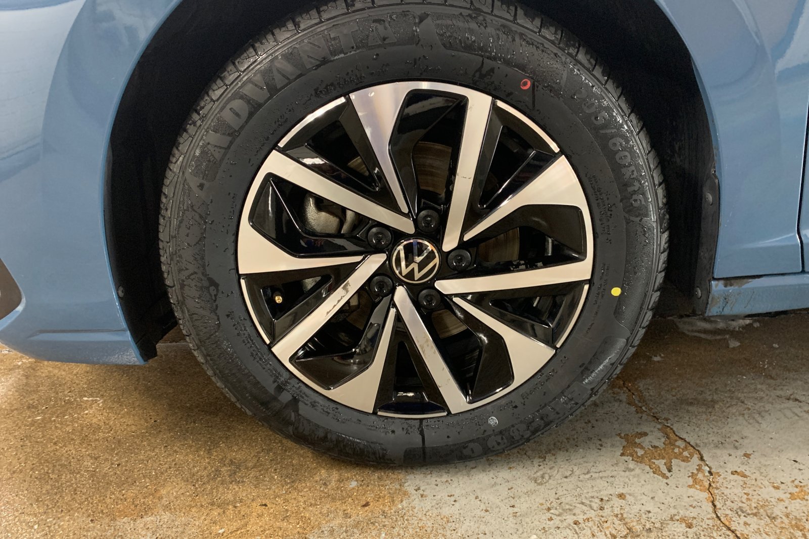 Used 2025 Volkswagen Jetta S FWD image 29