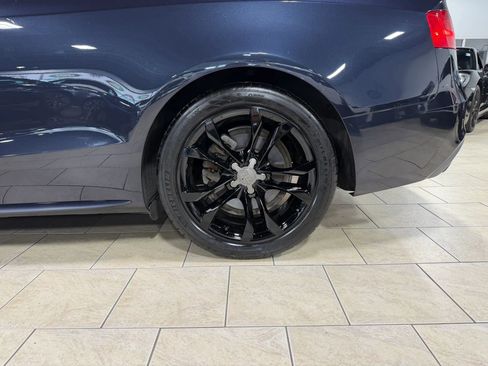 Used 2015 Audi A5 2.0T Premium Plus w/ Premium Plus Package AWD/4WD image 34