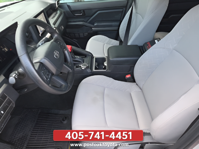 Used 2024 Toyota Tacoma SR5 AWD/4WD image 14