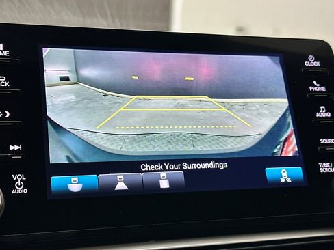 Used 2021 Honda Accord Sport image 22