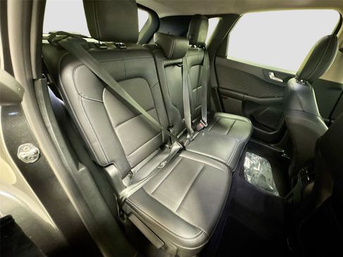 Used 2020 Ford Escape SEL image 26