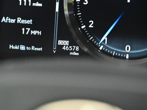 Used 2015 Lexus RC F image 43