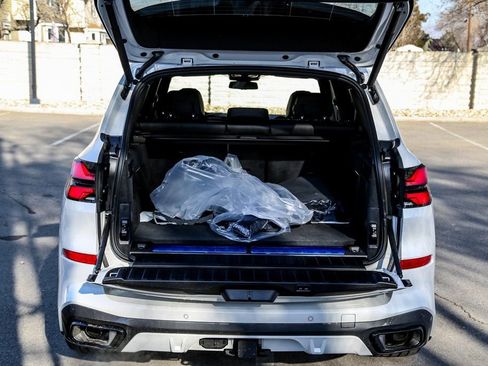 New 2026 BMW X5 xDrive50e w/ M Sport Package image 24