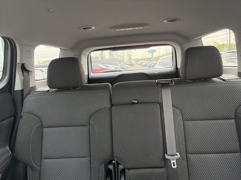 Used 2023 GMC Acadia SLE w/ Driver Convenience Package AWD/4WD image 10