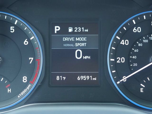 Used 2019 Hyundai Kona SEL FWD image 29