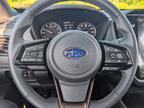 Used 2026 Subaru Forester Sport AWD/4WD image 21
