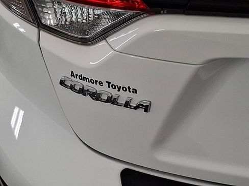 Certified 2023 Toyota Corolla LE image 23