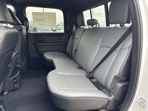 New 2026 RAM 2500 Tradesman image 7