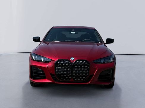 New 2026 BMW 430i xDrive Coupe w/ M Sport Package image 8