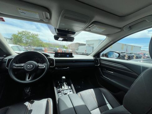 Used 2025 MAZDA CX-50 2.5 Hybrid w/ Premium Plus Pkg AWD/4WD image 36