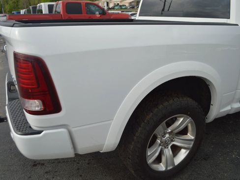 Used 2014 RAM 1500 Sport w/ Convenience Group AWD/4WD image 9