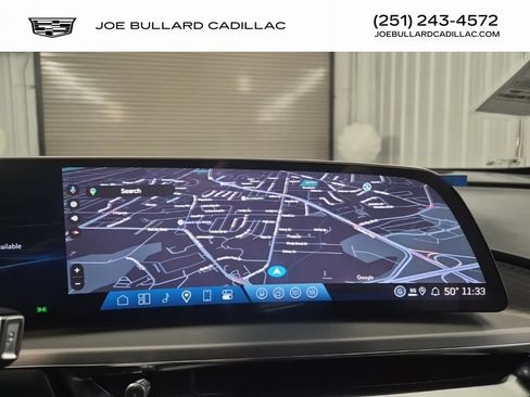 New 2026 Cadillac Lyriq Premium Luxury w/ LPO, Floor Liner Package AWD/4WD image 31