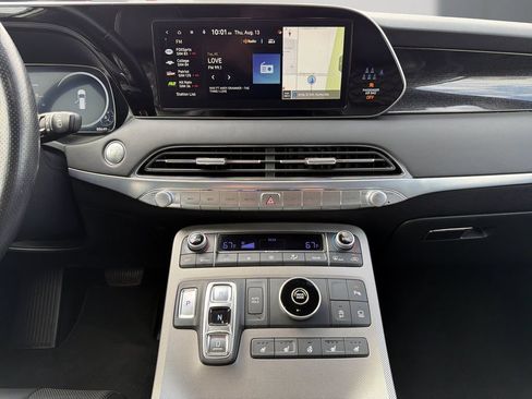 Used 2022 Hyundai Palisade Calligraphy w/ Cargo Package FWD image 18