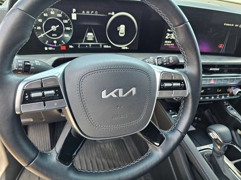 Used 2025 Kia Telluride SX Prestige X-Line AWD/4WD image 24