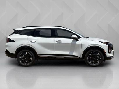 New 2026 Kia Sportage LX