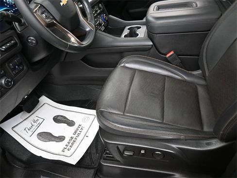 Used 2023 Chevrolet Tahoe High Country w/ Max Trailering Package image 15