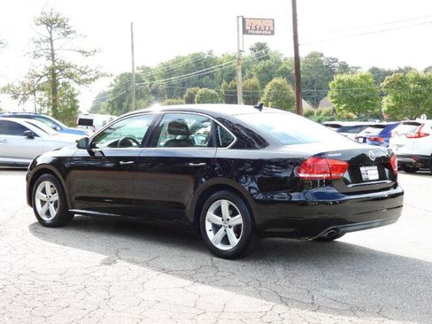 Used 2014 Volkswagen Passat 1.8T SE image 14