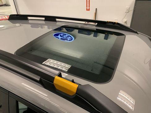 New 2026 Subaru Forester Wilderness image 23