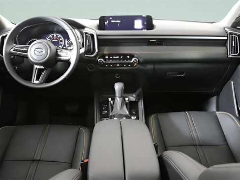 New 2025 MAZDA CX-50 2.5 Hybrid w/ Weather Package image 41