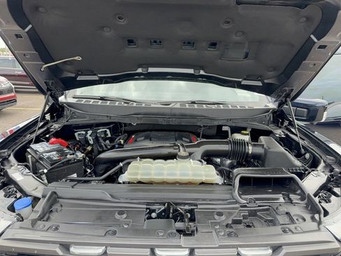 Certified 2022 Ford F150 Raptor w/ Equipment Group 801A High image 40