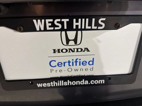 Used 2020 Honda CR-V EX-L image 5