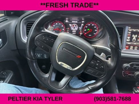 Used 2021 Dodge Charger GT w/ Blacktop Package RWD image 18