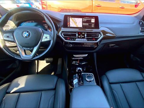 Used 2023 BMW X3 sDrive30i image 16