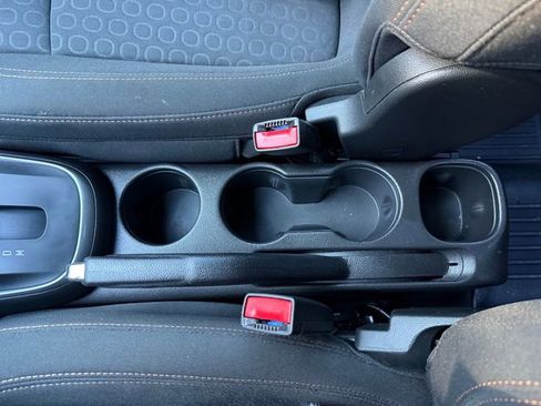 Used 2020 Chevrolet Trax LS w/ Tint and Cruise Package image 50