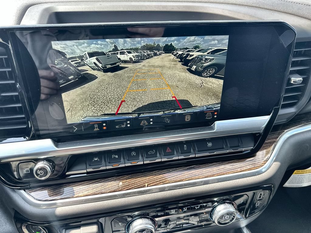 New 2026 GMC Sierra 1500 Elevation w/ Preferred Package RWD image 29