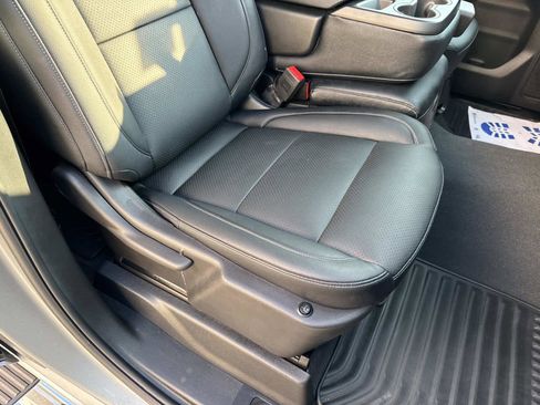 Used 2025 GMC Sierra 1500 Pro w/ Graphite Edition image 23