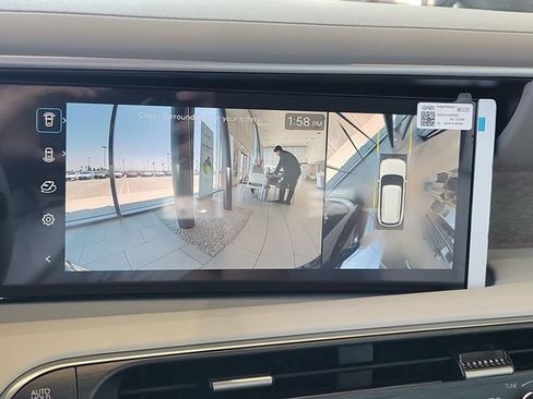New 2026 Hyundai Palisade Limited AWD/4WD image 12