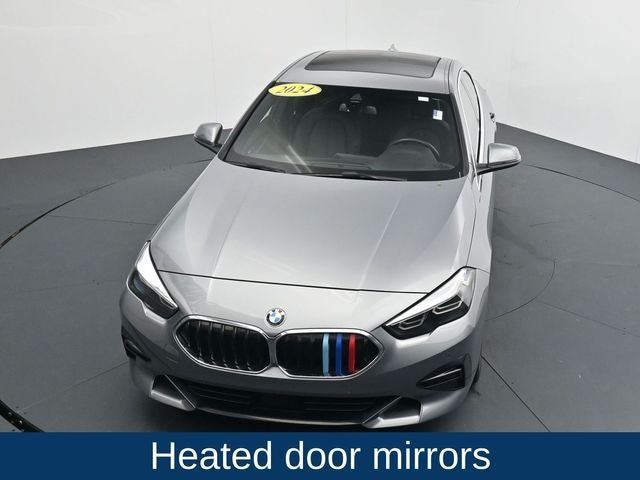 Used 2024 BMW 228i Gran Coupe FWD image 25