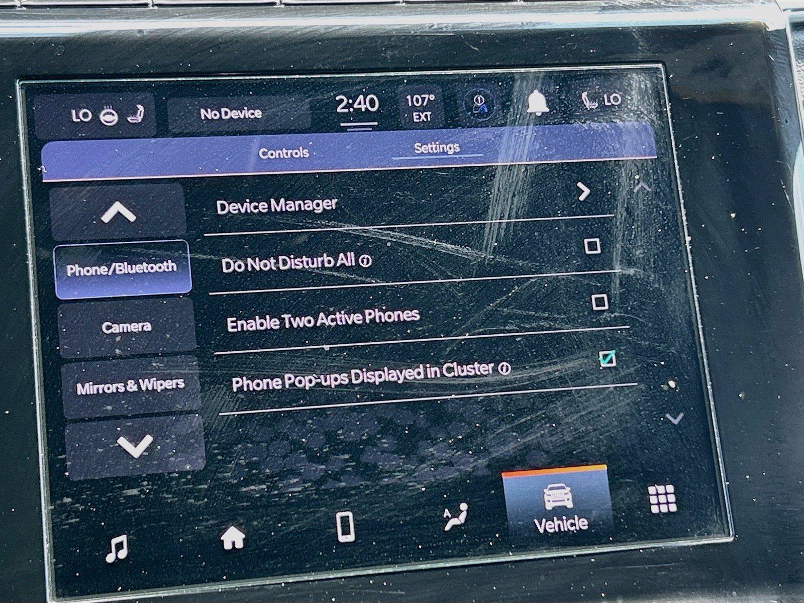 Used 2024 Jeep Grand Cherokee L Altitude AWD/4WD image 33