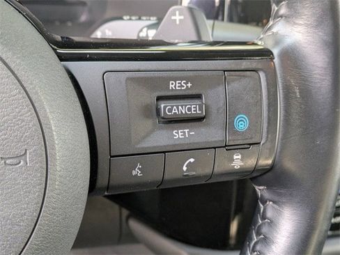 Used 2022 Nissan Pathfinder Platinum w/ Cargo Package image 20