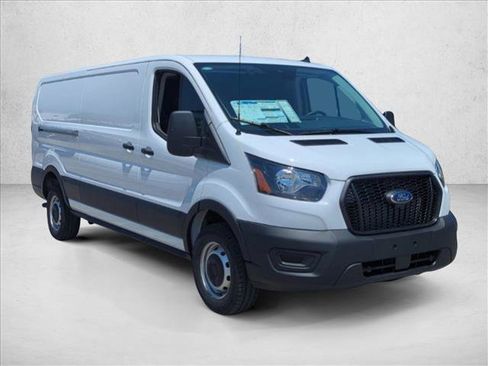 New 2026 Ford Transit 150 Low Roof RWD image 7