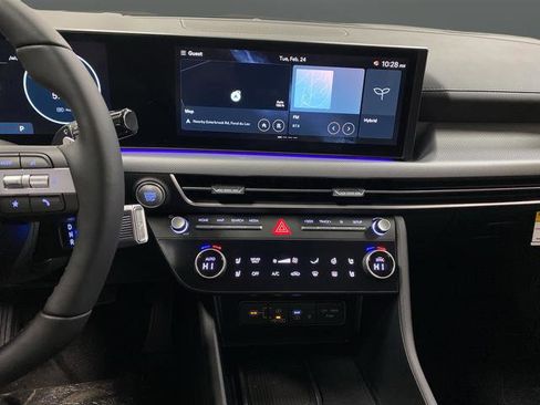 New 2026 Hyundai Sonata Limited image 8